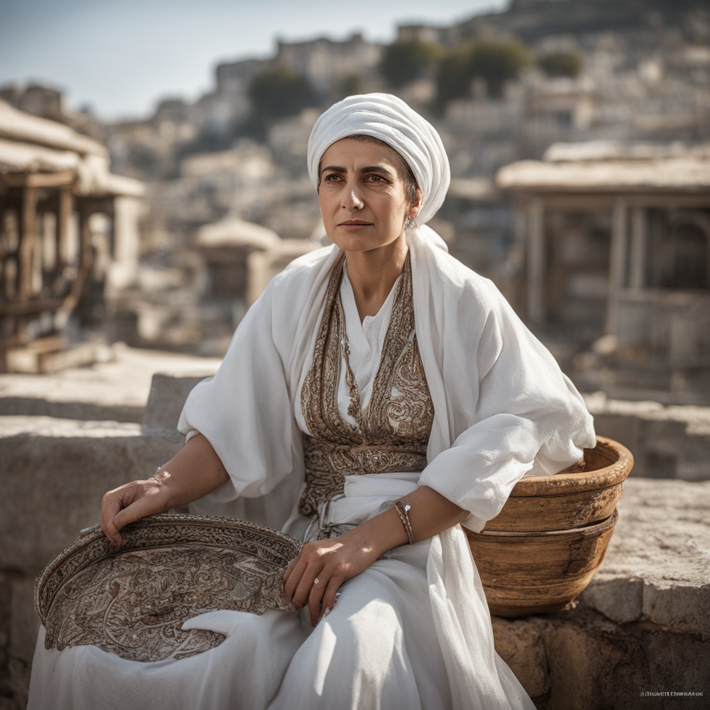 Aichan Kara Giousouf