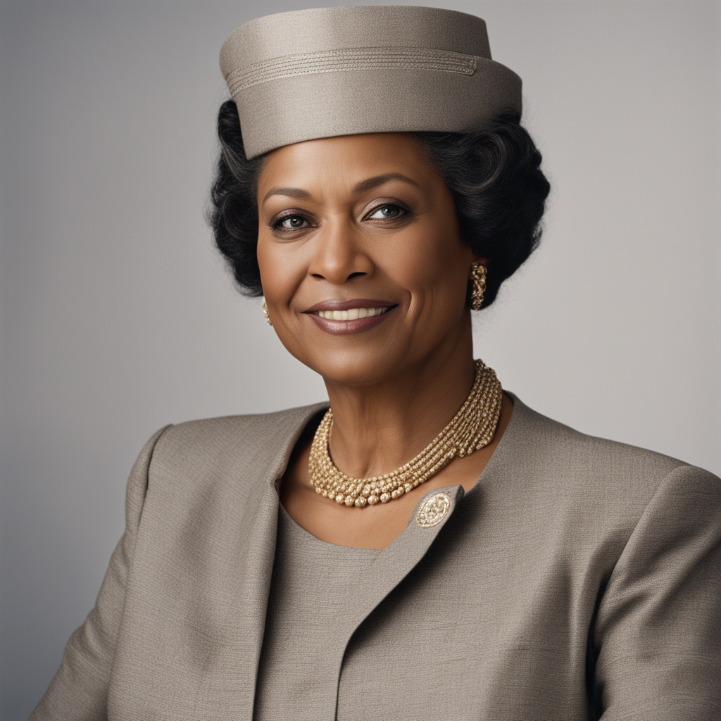 Aida Brewer