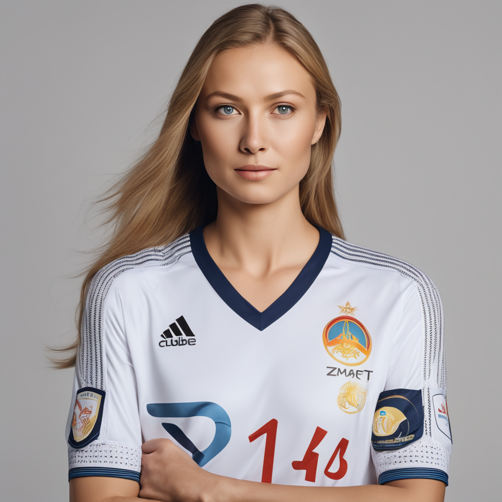 Aida Gaistenova