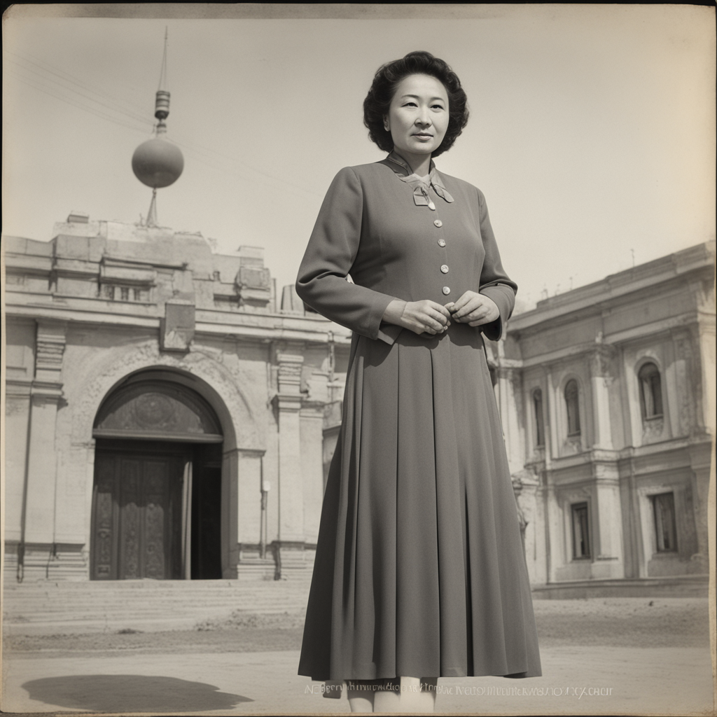 Aida Ismailova