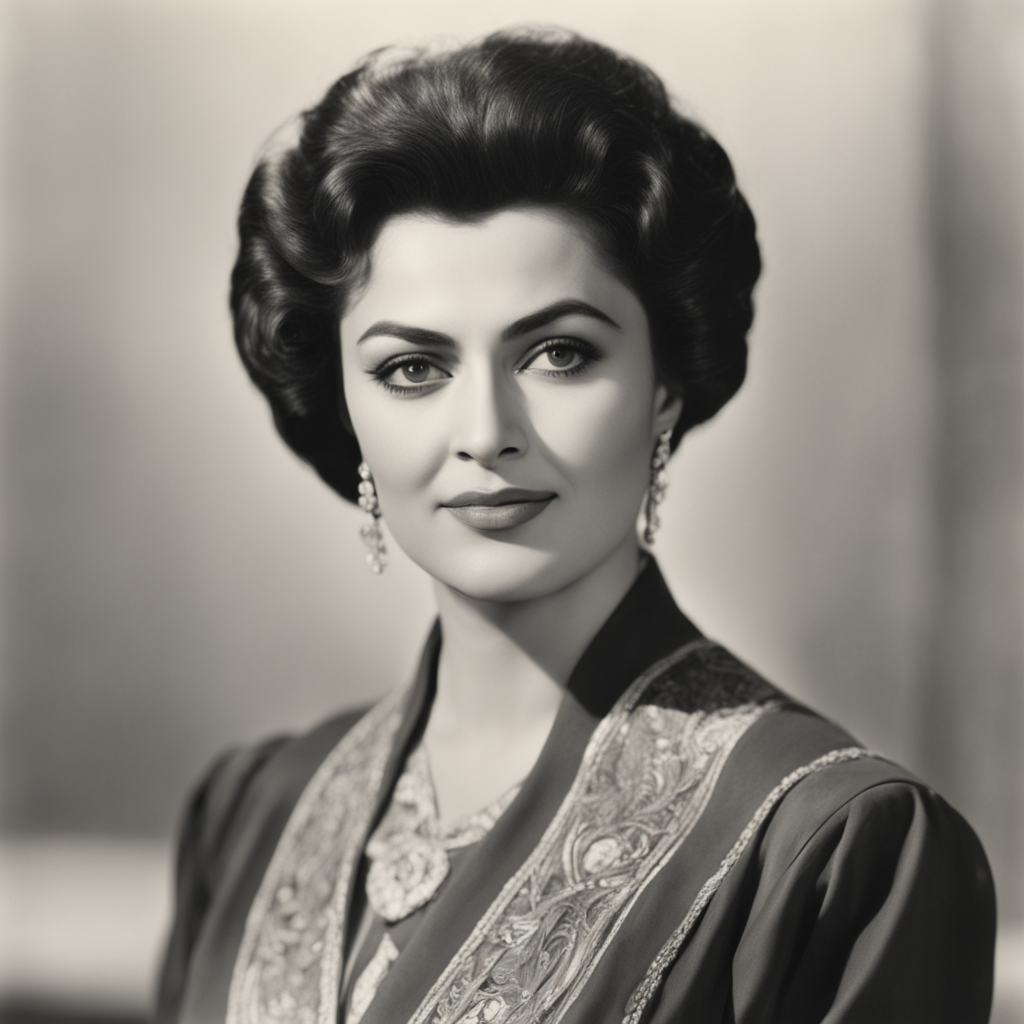 Aida Khalatian