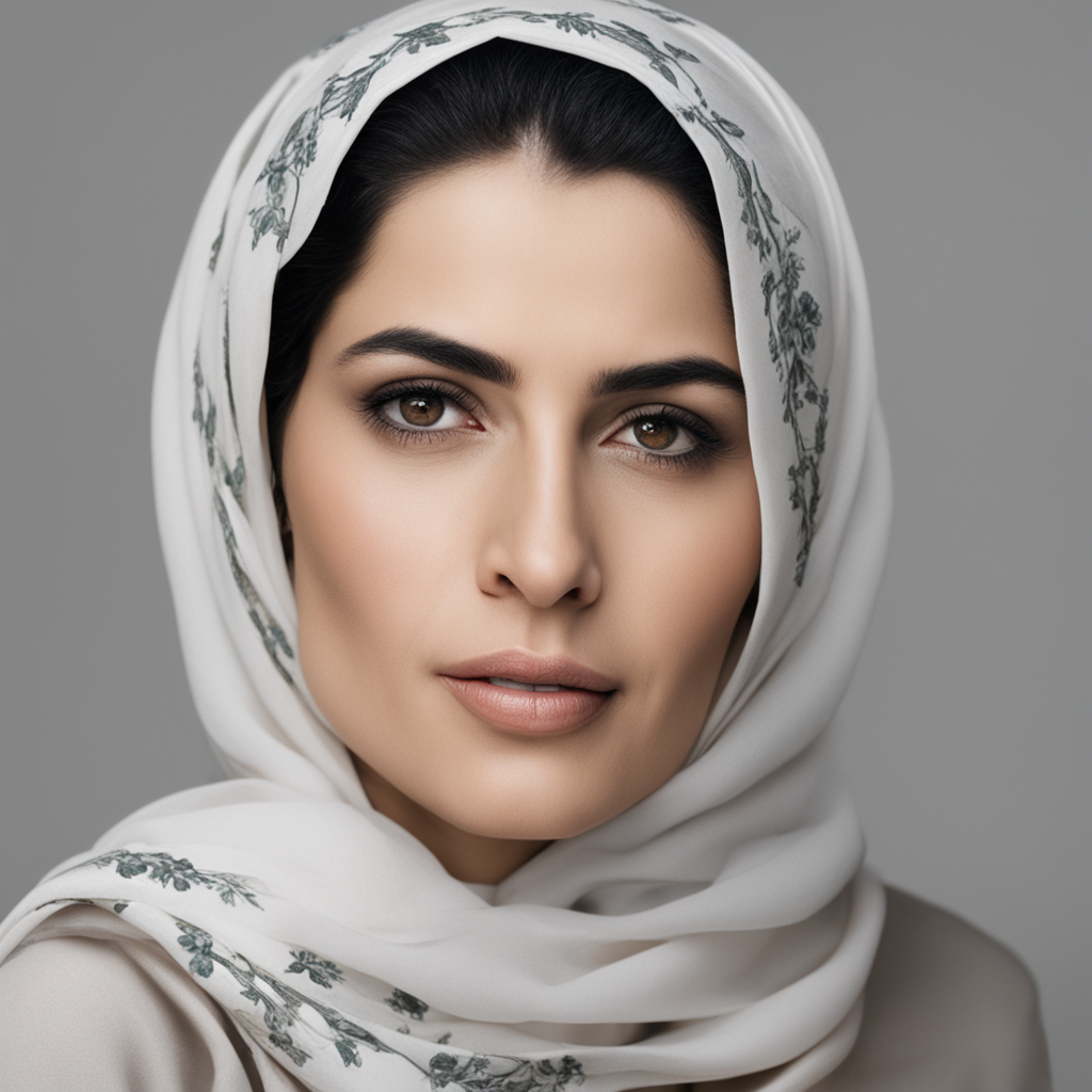 Aida Mohammadkhani