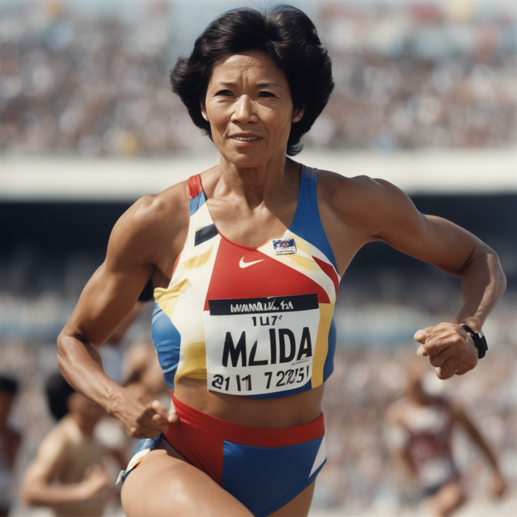 Aida Molinos