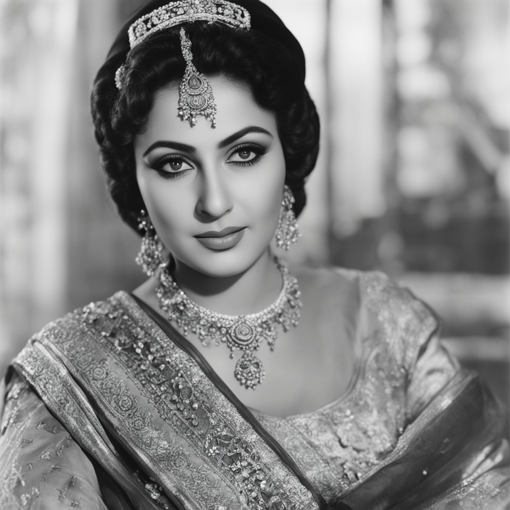 Aida Nadeem