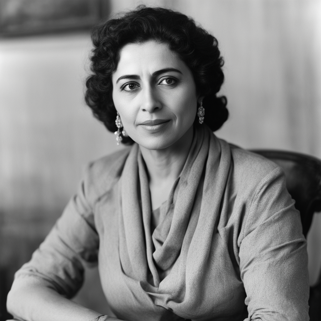 Aida Najjar