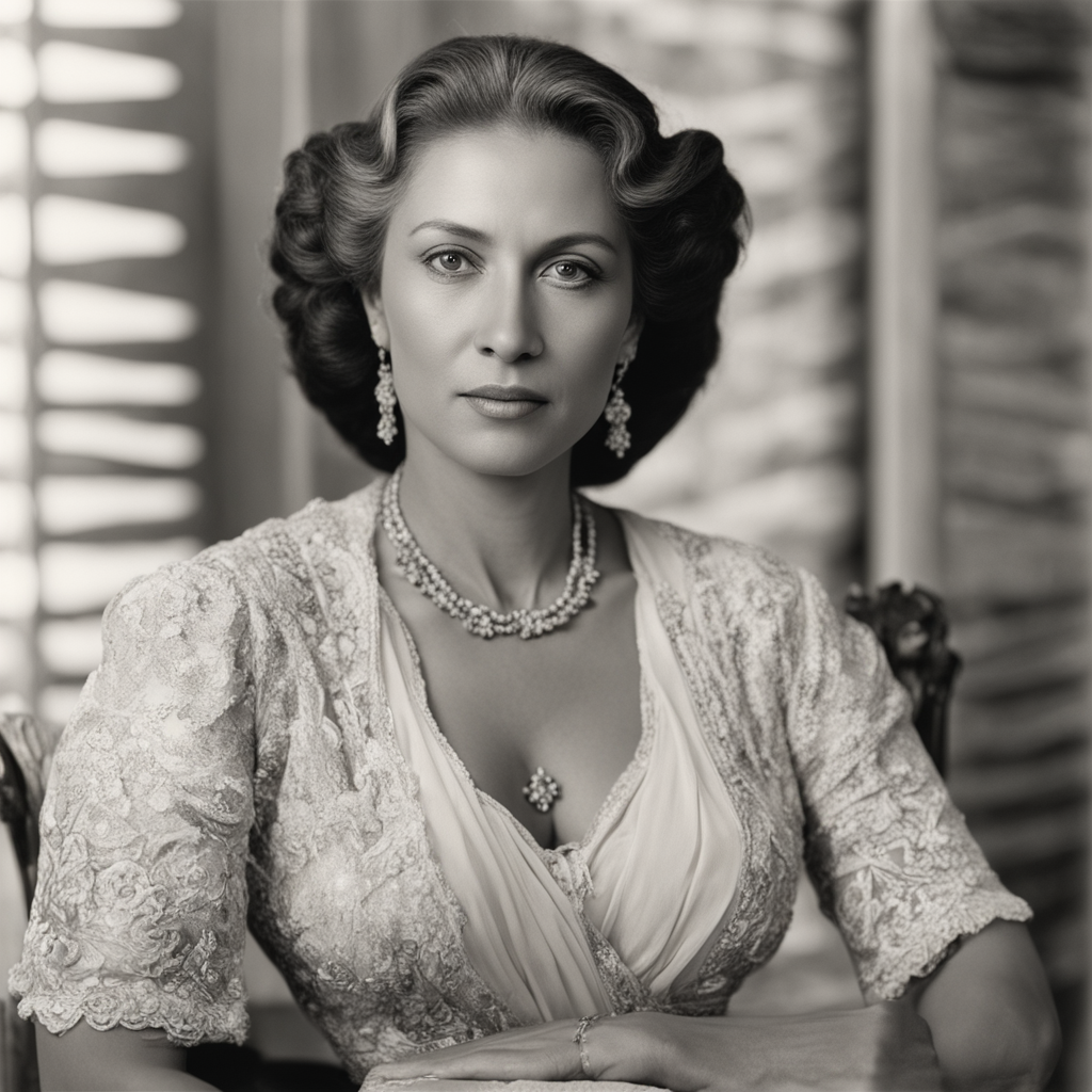 Aida Pierce
