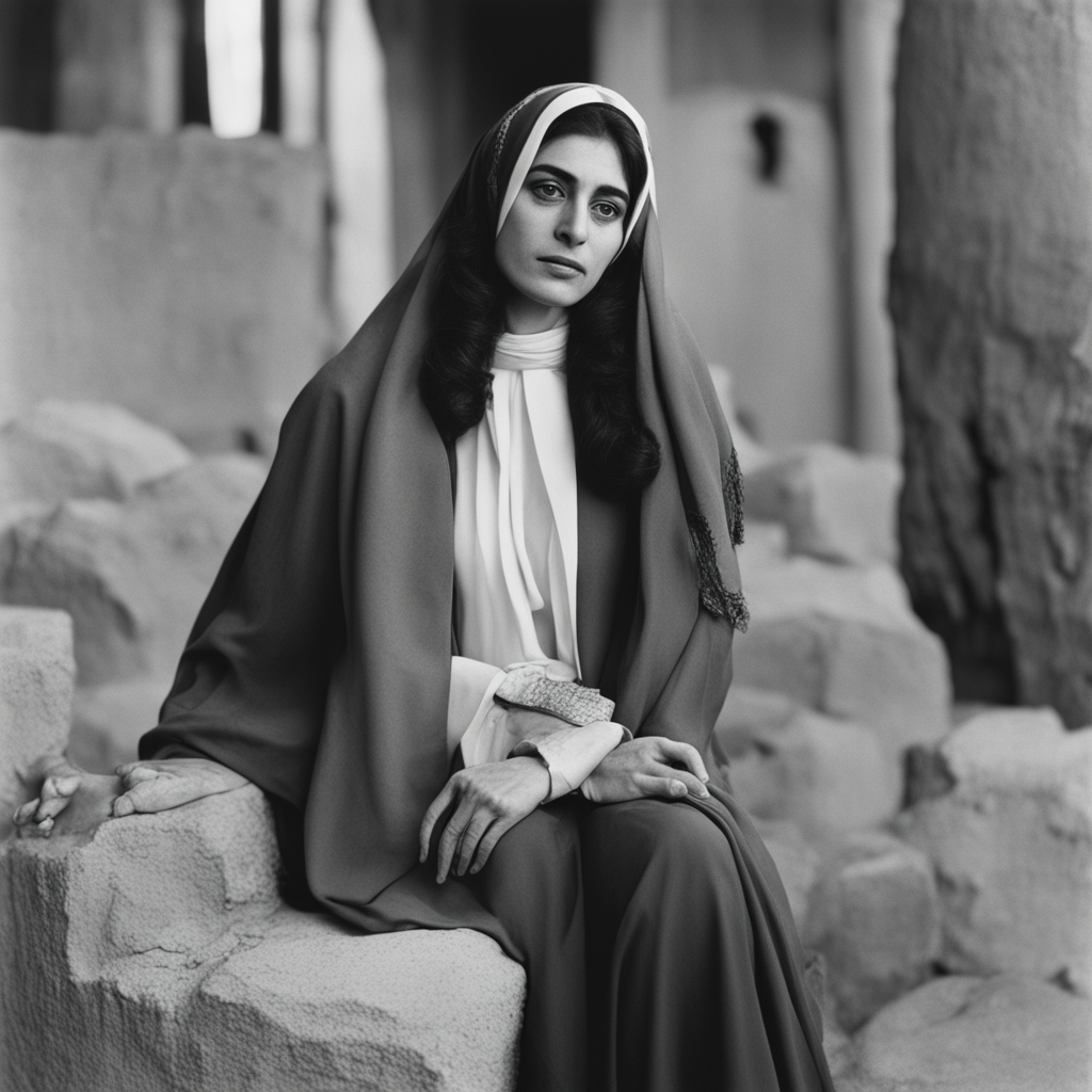 Aida Rostami