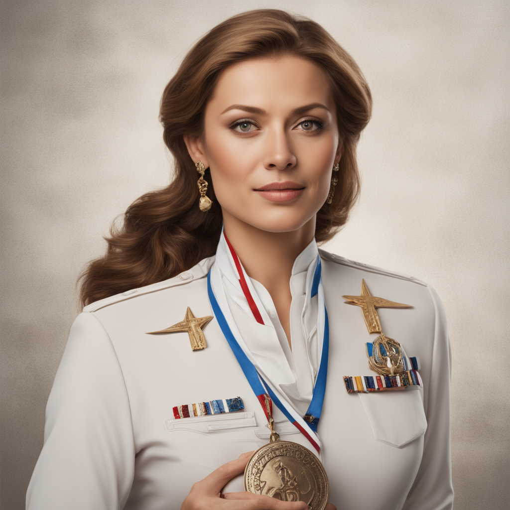 Aida Steshenko