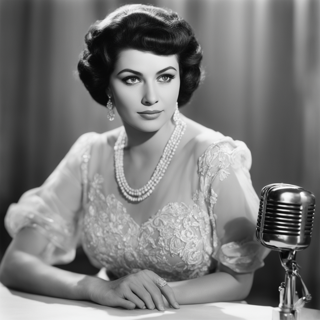 Aida Vedishcheva