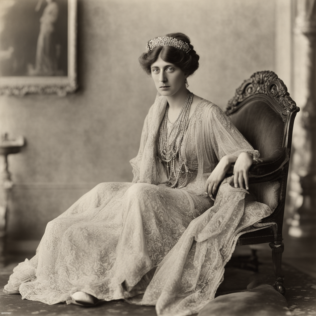 Aida Woolf