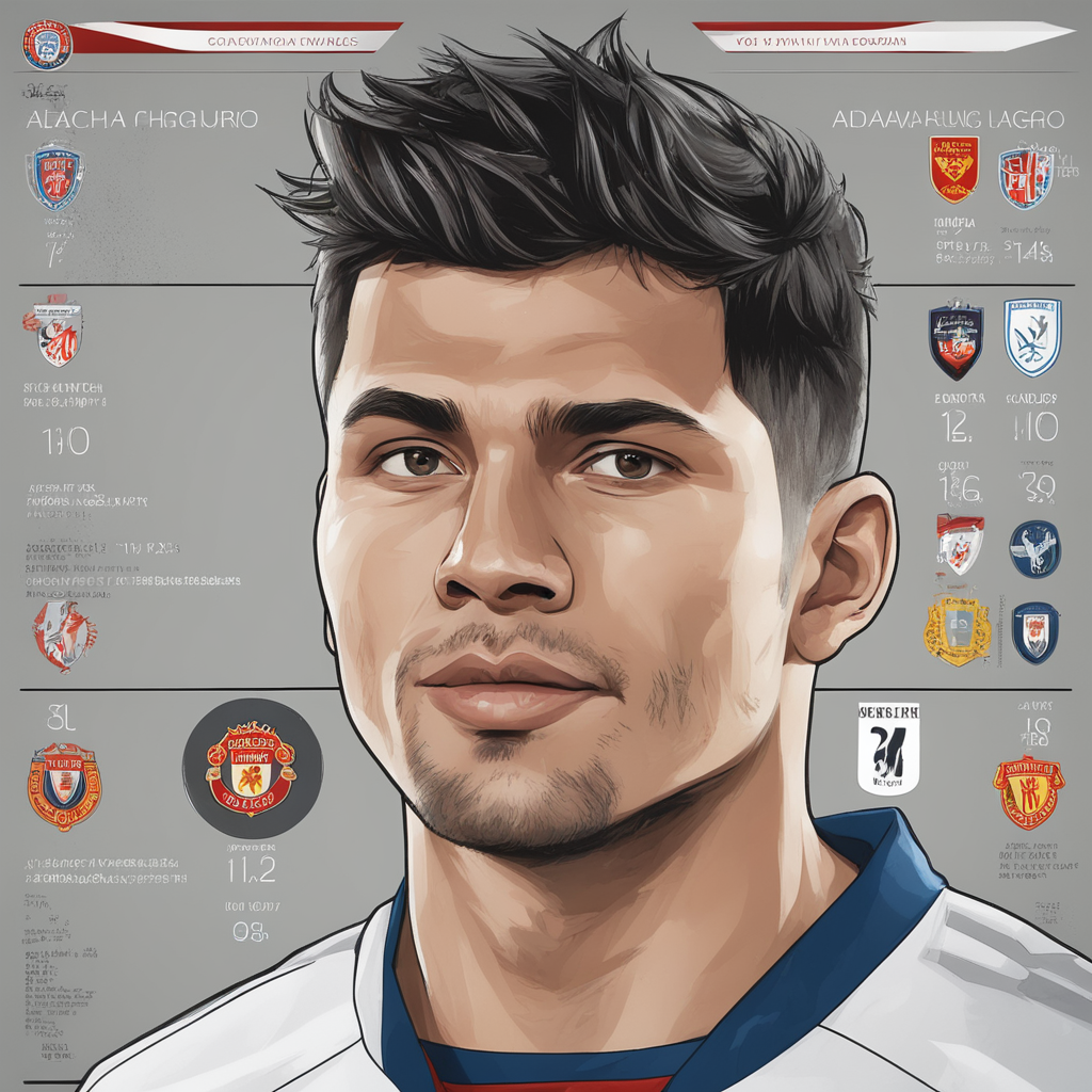 Aidachi Aguero
