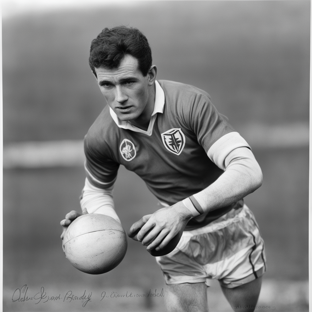 Aidan Brady