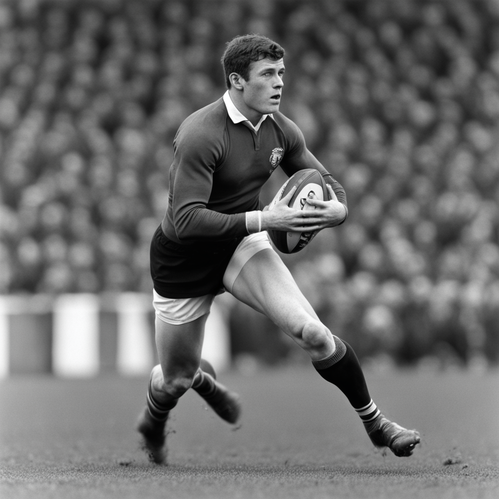 Aidan Brady (rugby union)