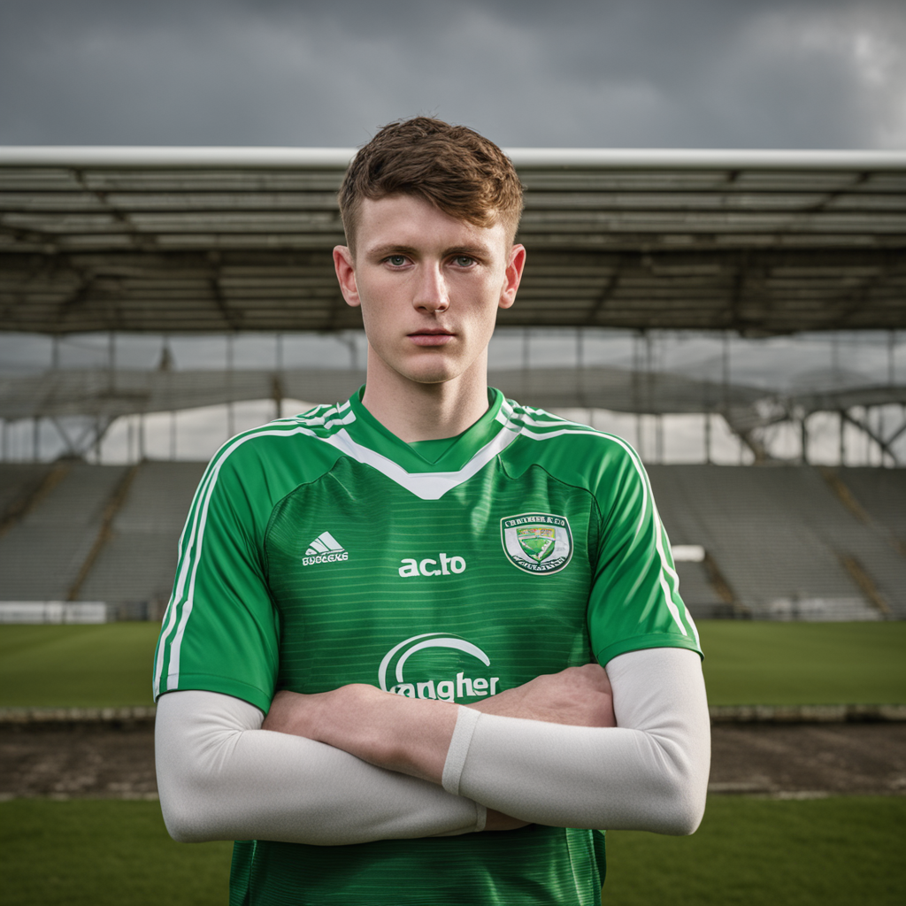 Aidan Breen