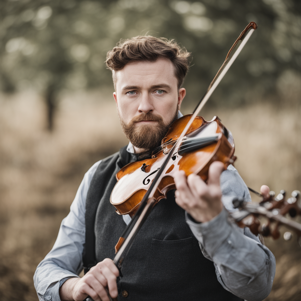 Aidan Connolly (fiddler)