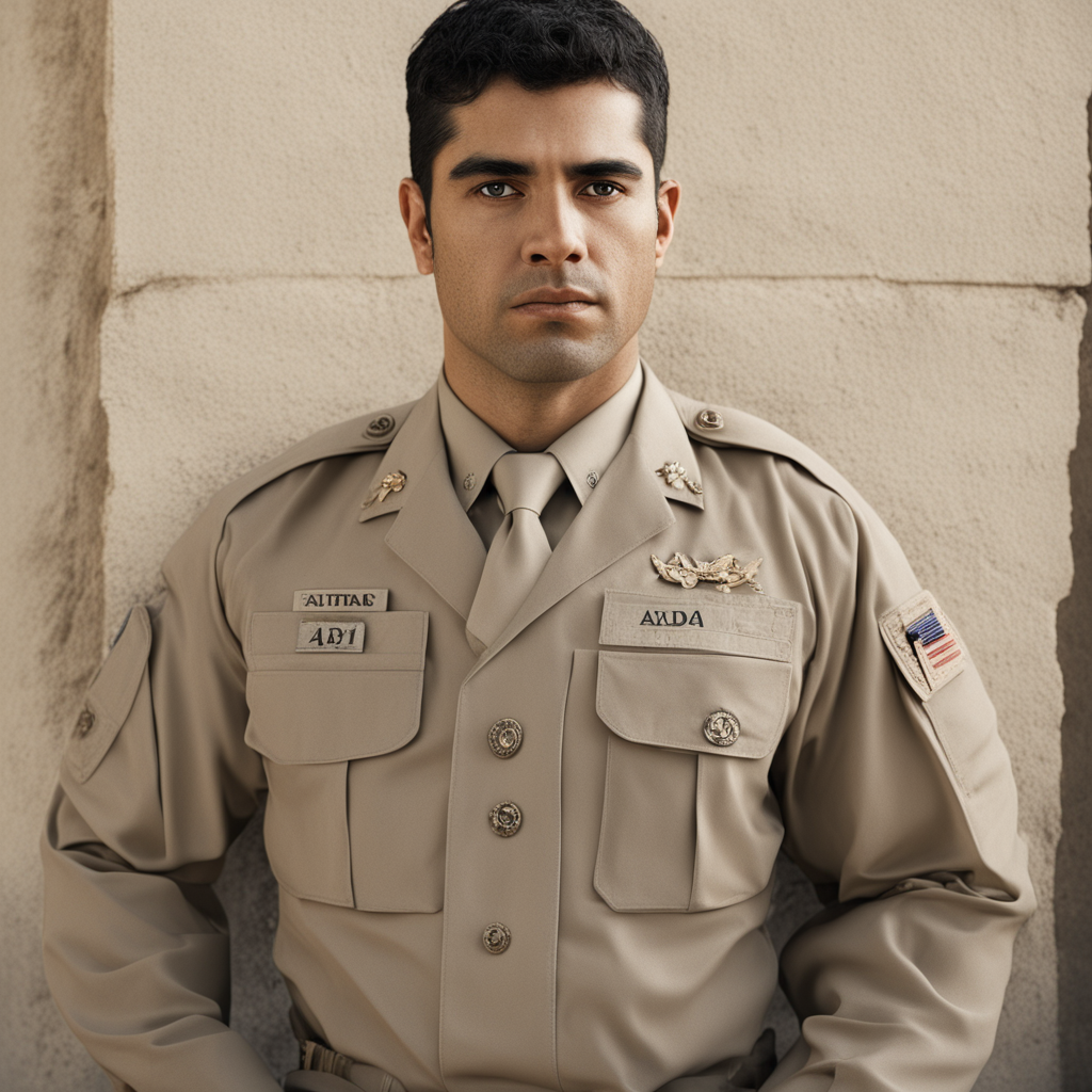 Aidan Delgado