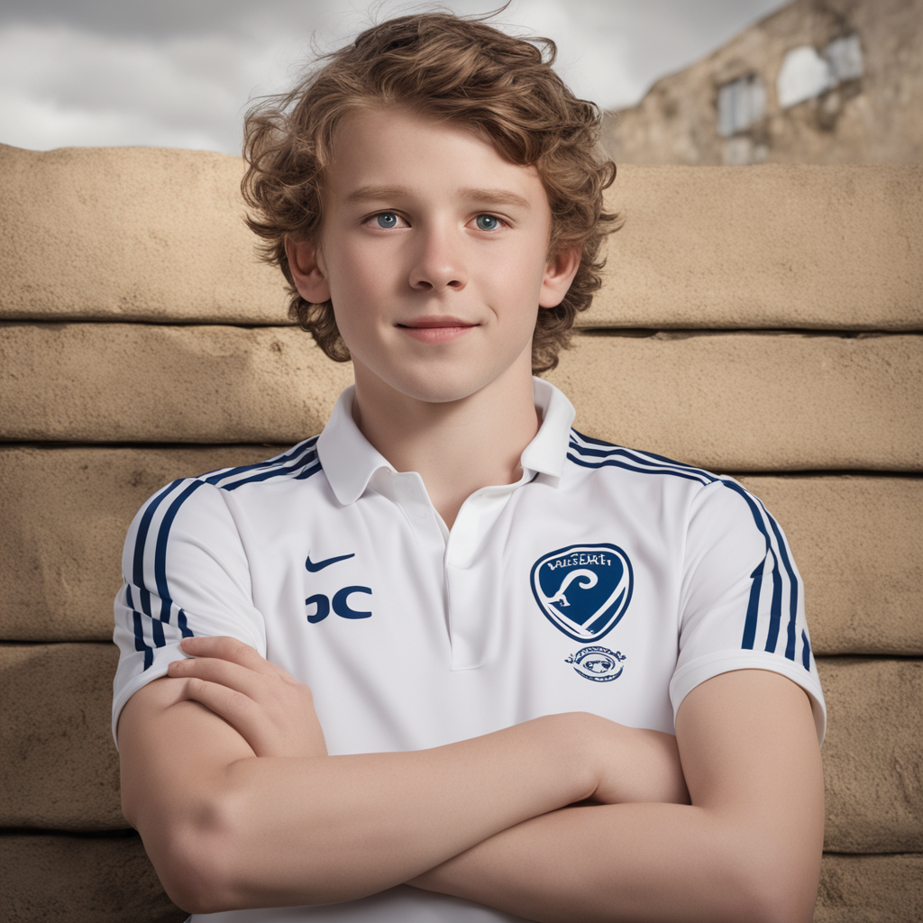Aidan Denholm
