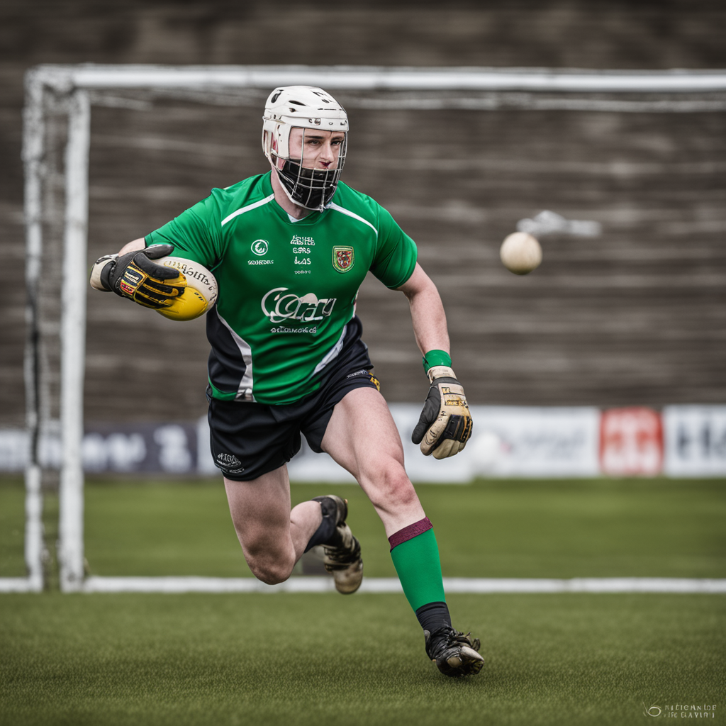Aidan Devaney