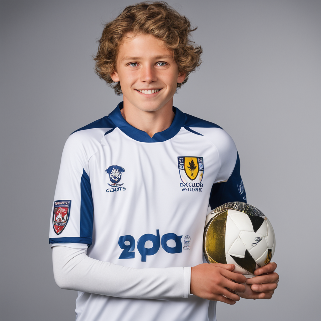 Aidan Edwards