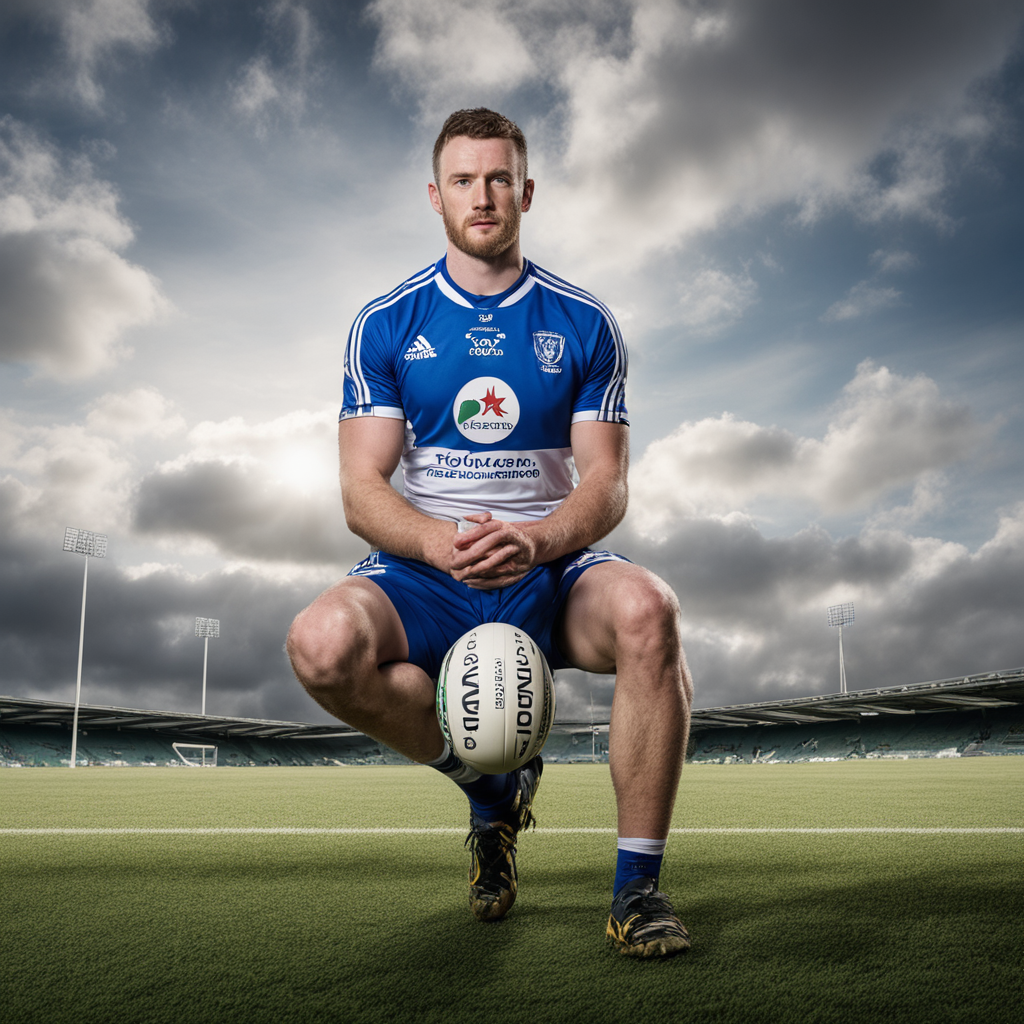Aidan Fennelly