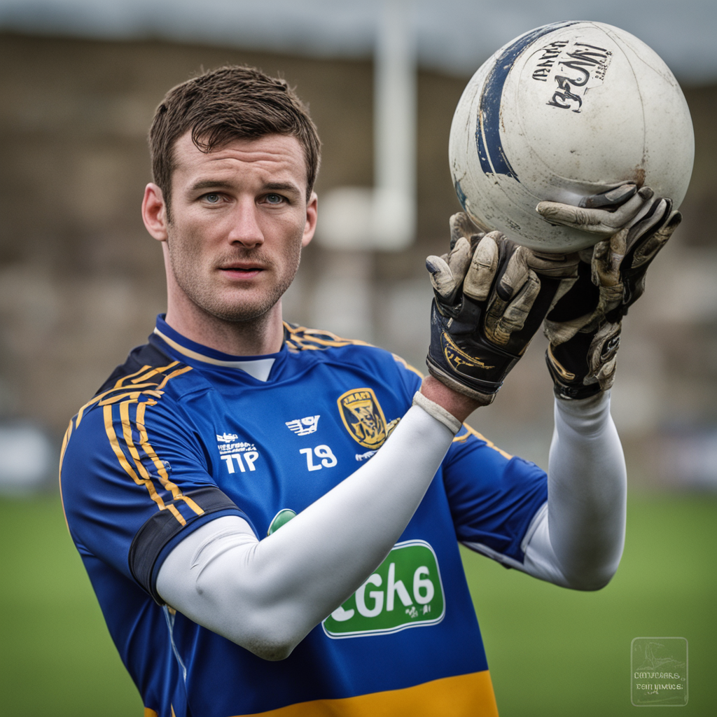 Aidan Fitzgerald