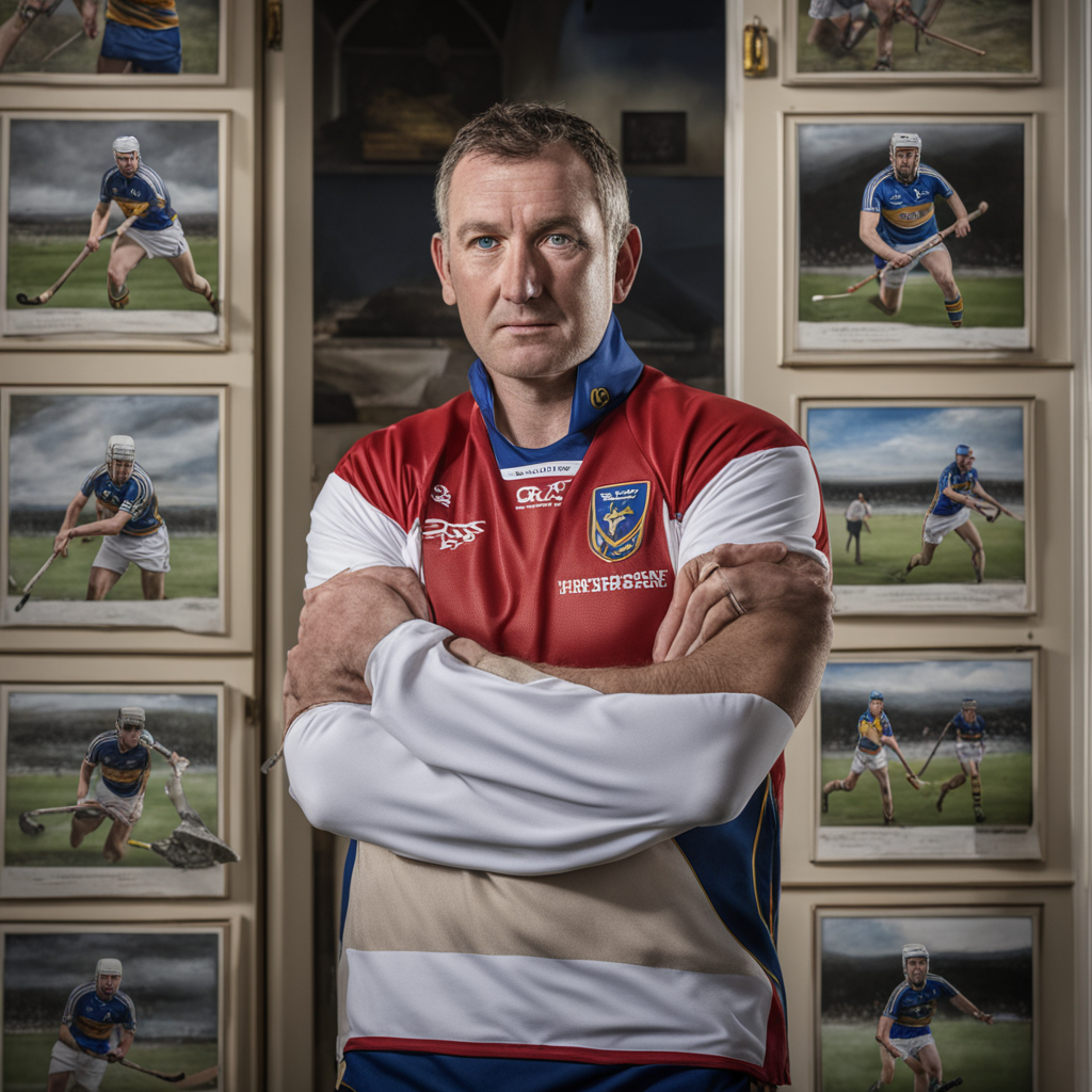 Aidan Flanagan