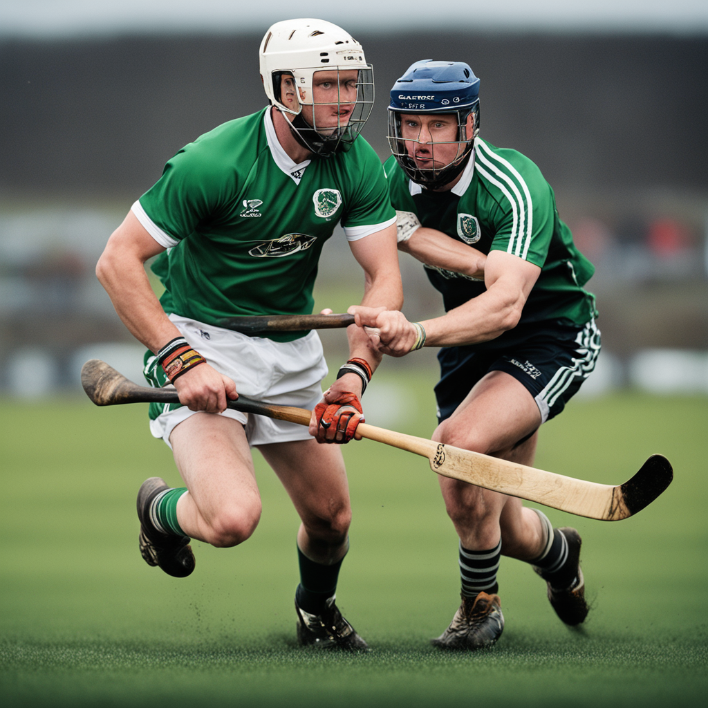 Aidan Fogarty