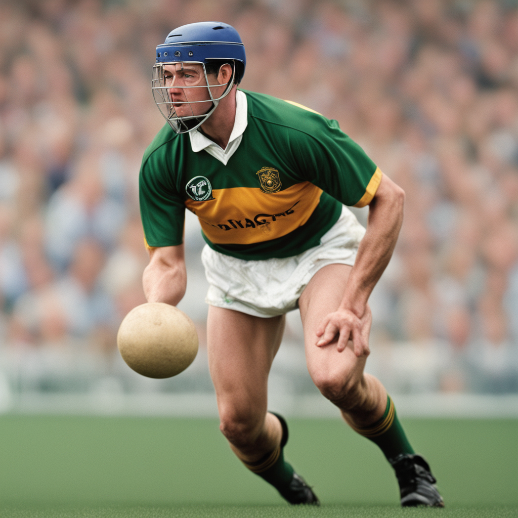 Aidan Fogarty (Offaly hurler)