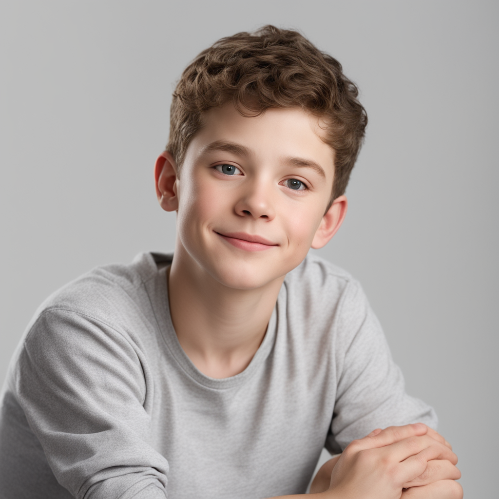 Aidan Gould