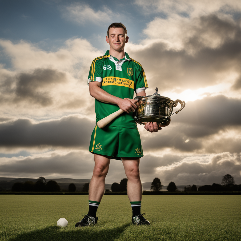Aidan Healy