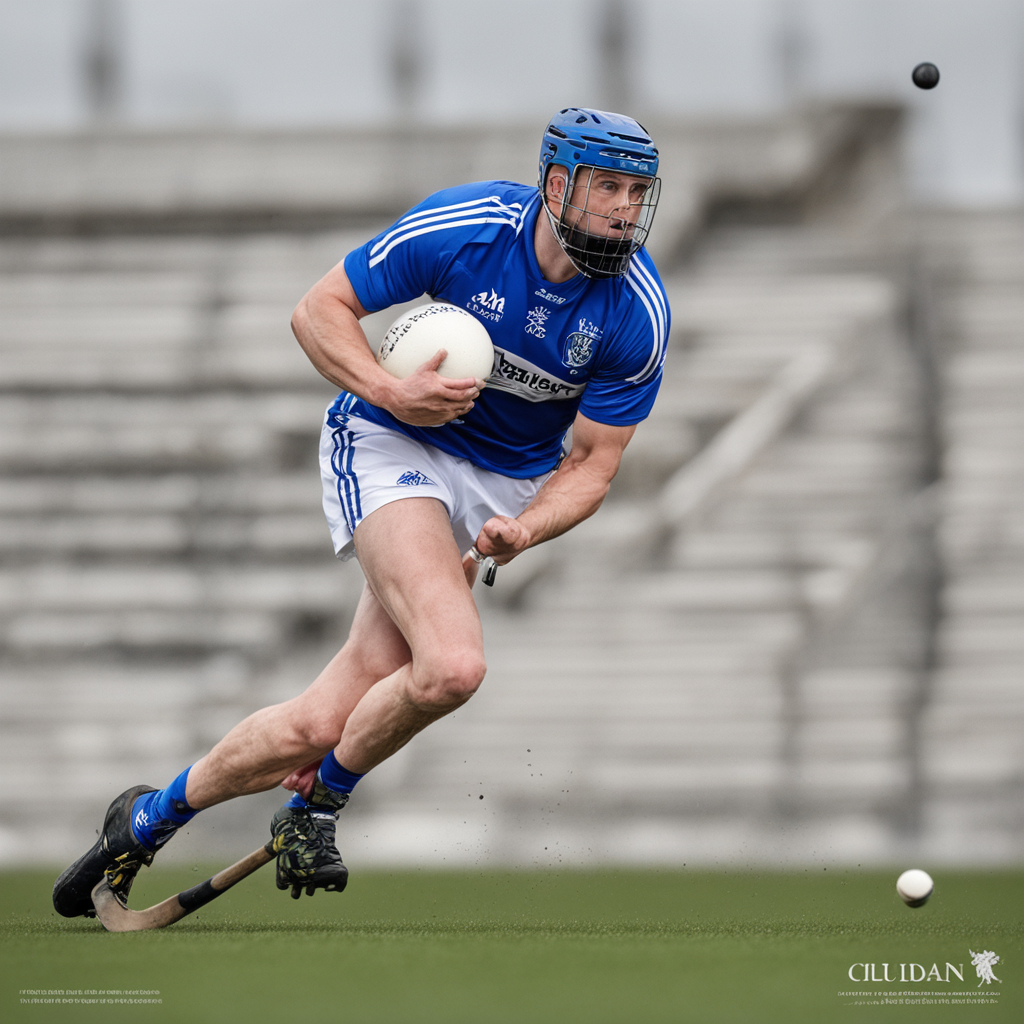 Aidan Kearney (hurler)
