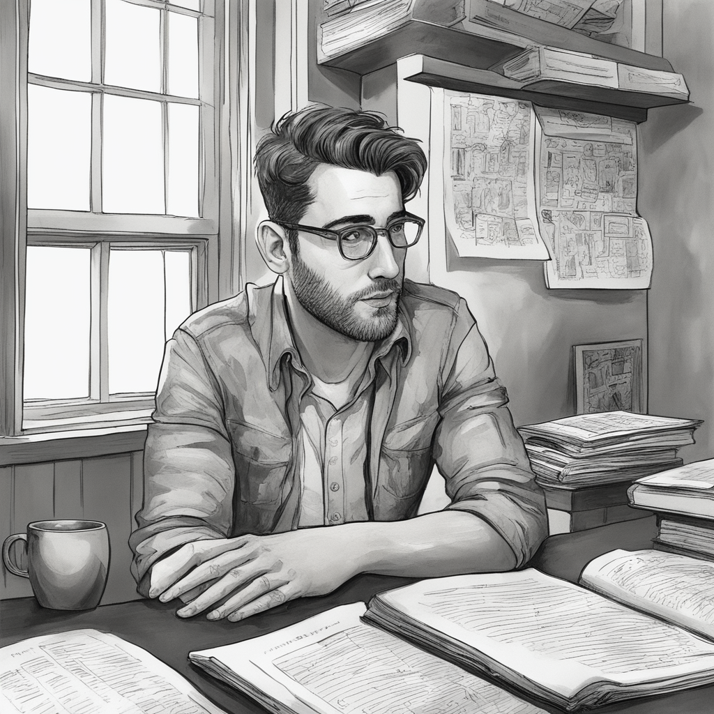 Aidan Kearney (journalist)