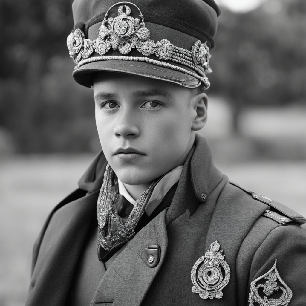 Aidan Kirk