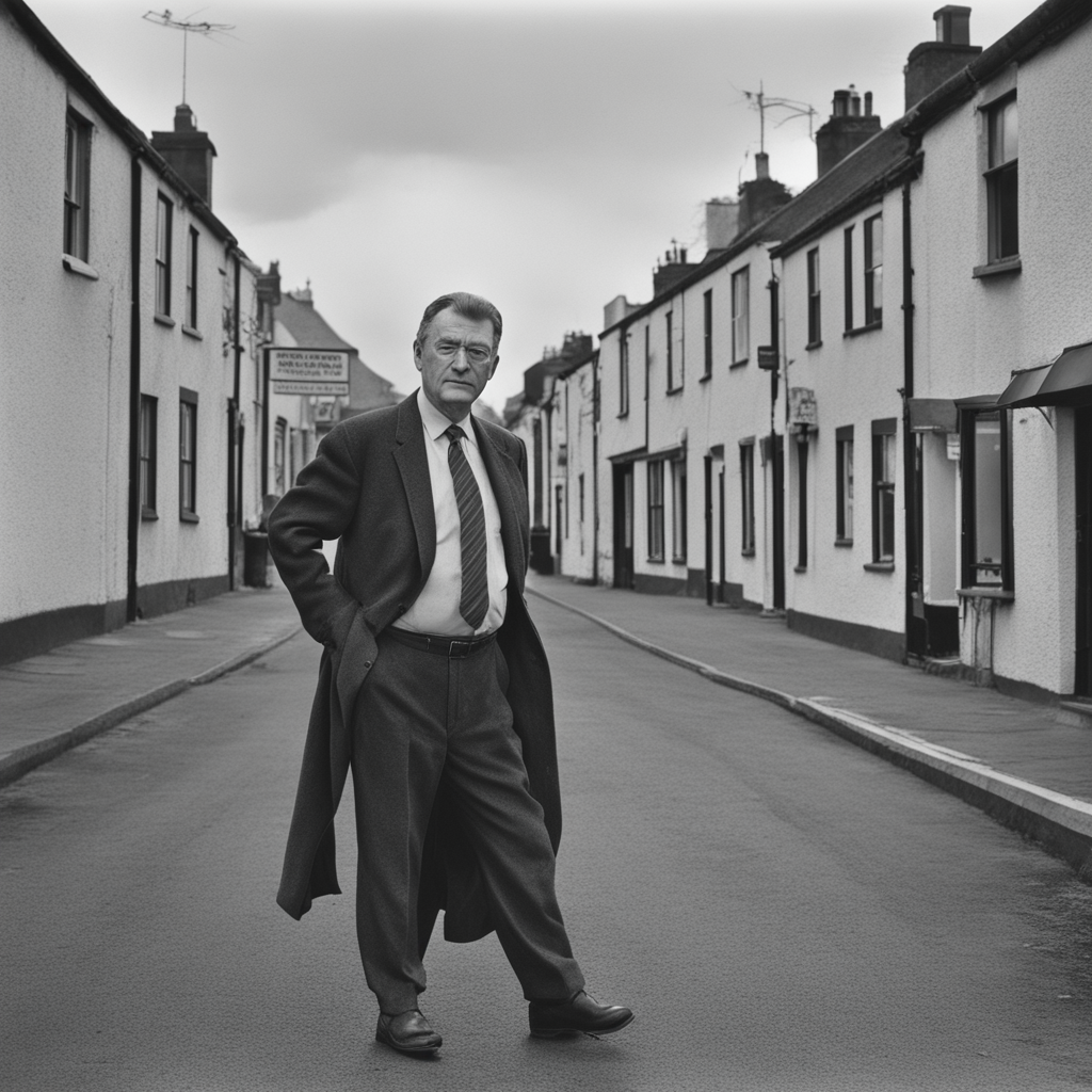 Aidan Larkin