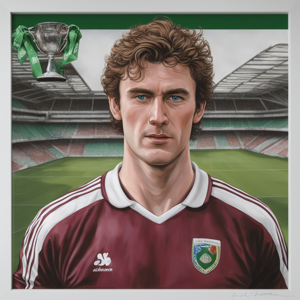 Aidan Lennon