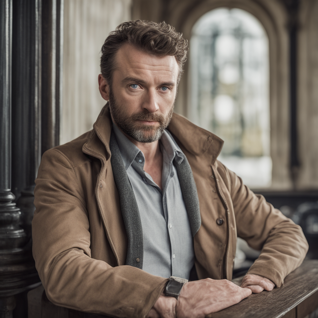 Aidan McArdle