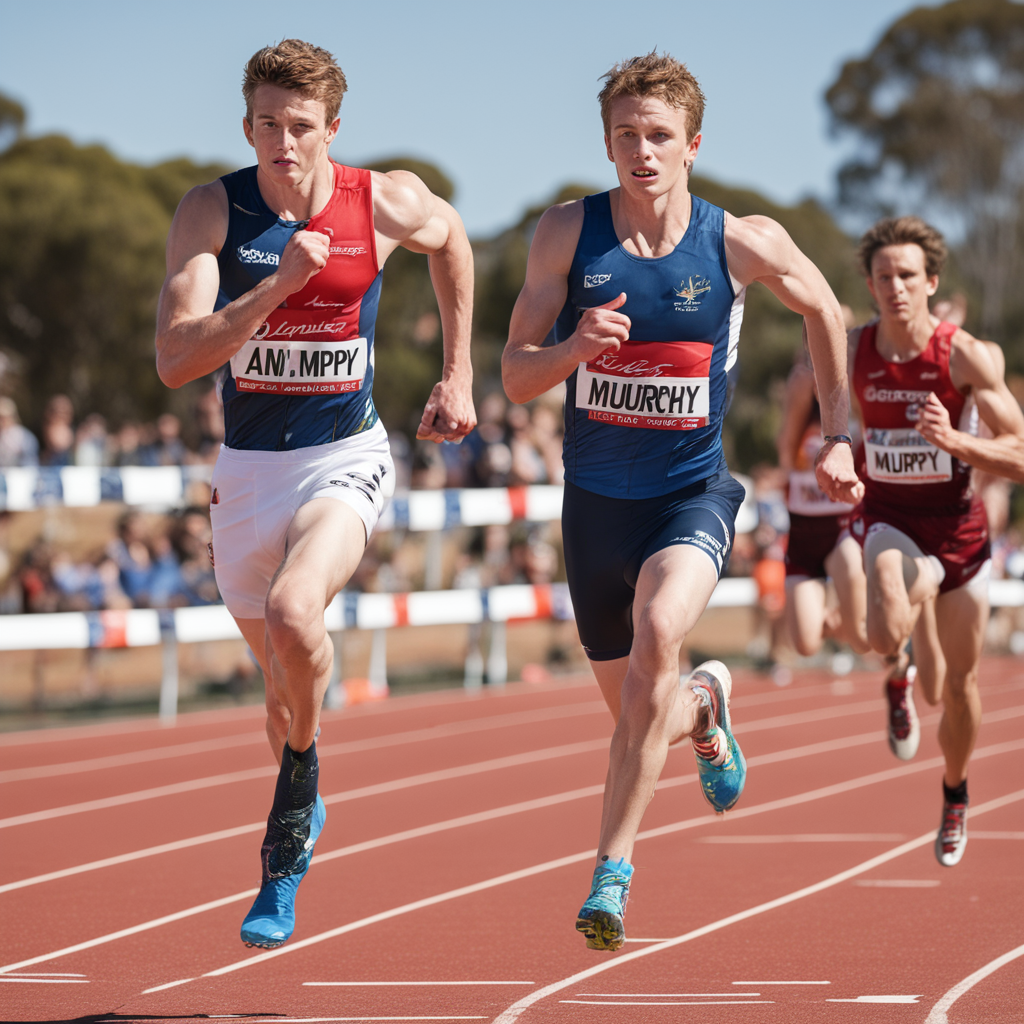 Aidan Murphy (athlete)