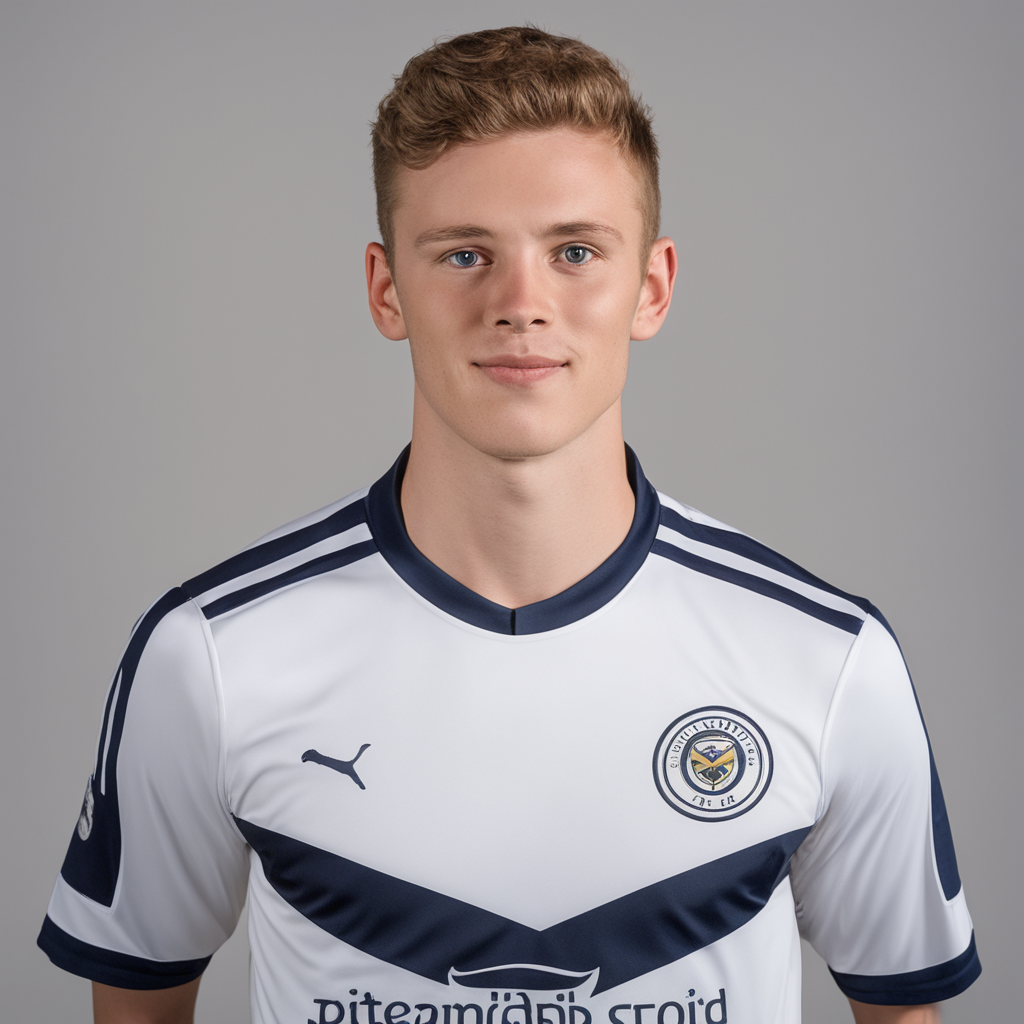 Aidan Nesbitt
