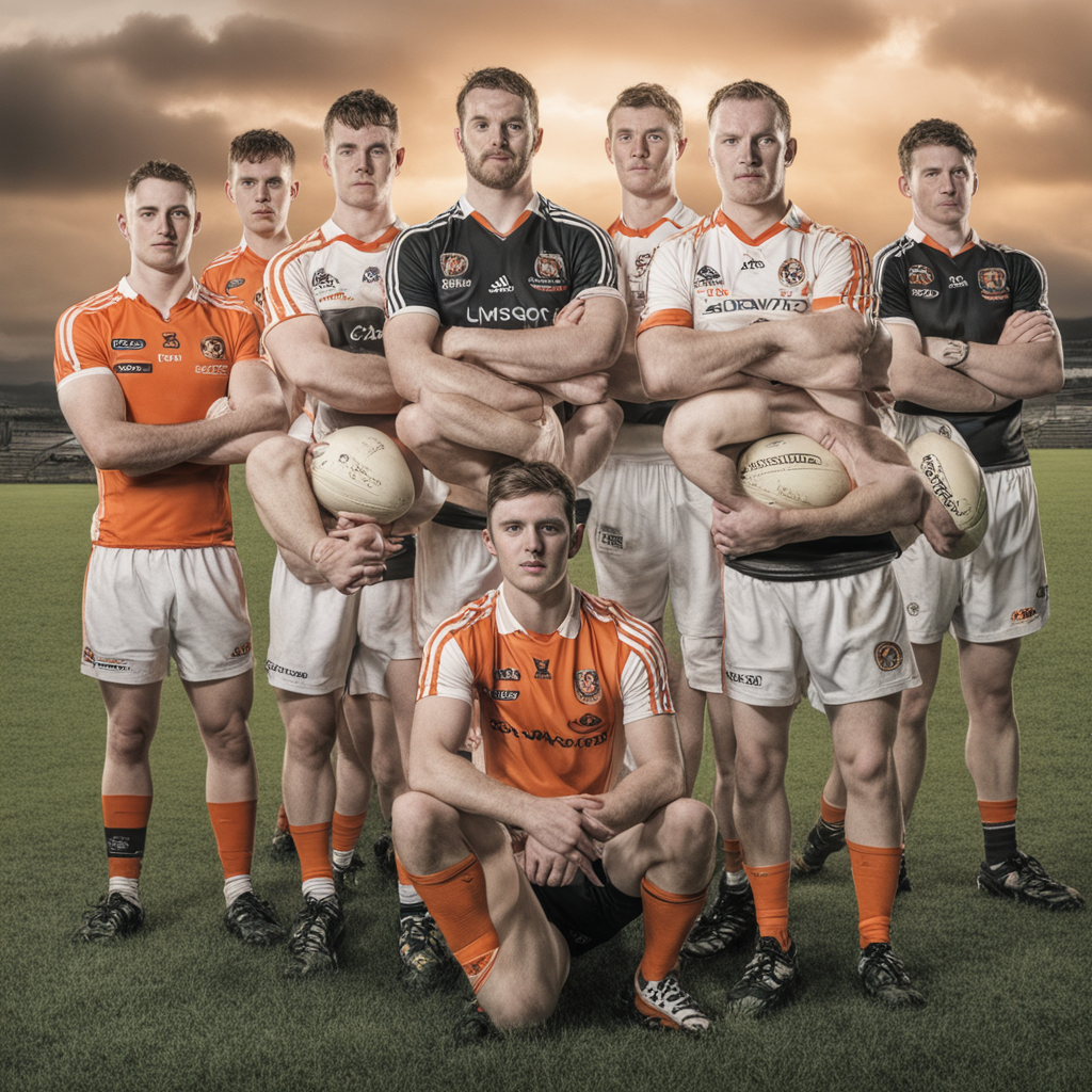 Aidan Nugent