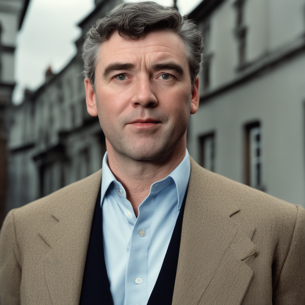 Aidan O'Connor