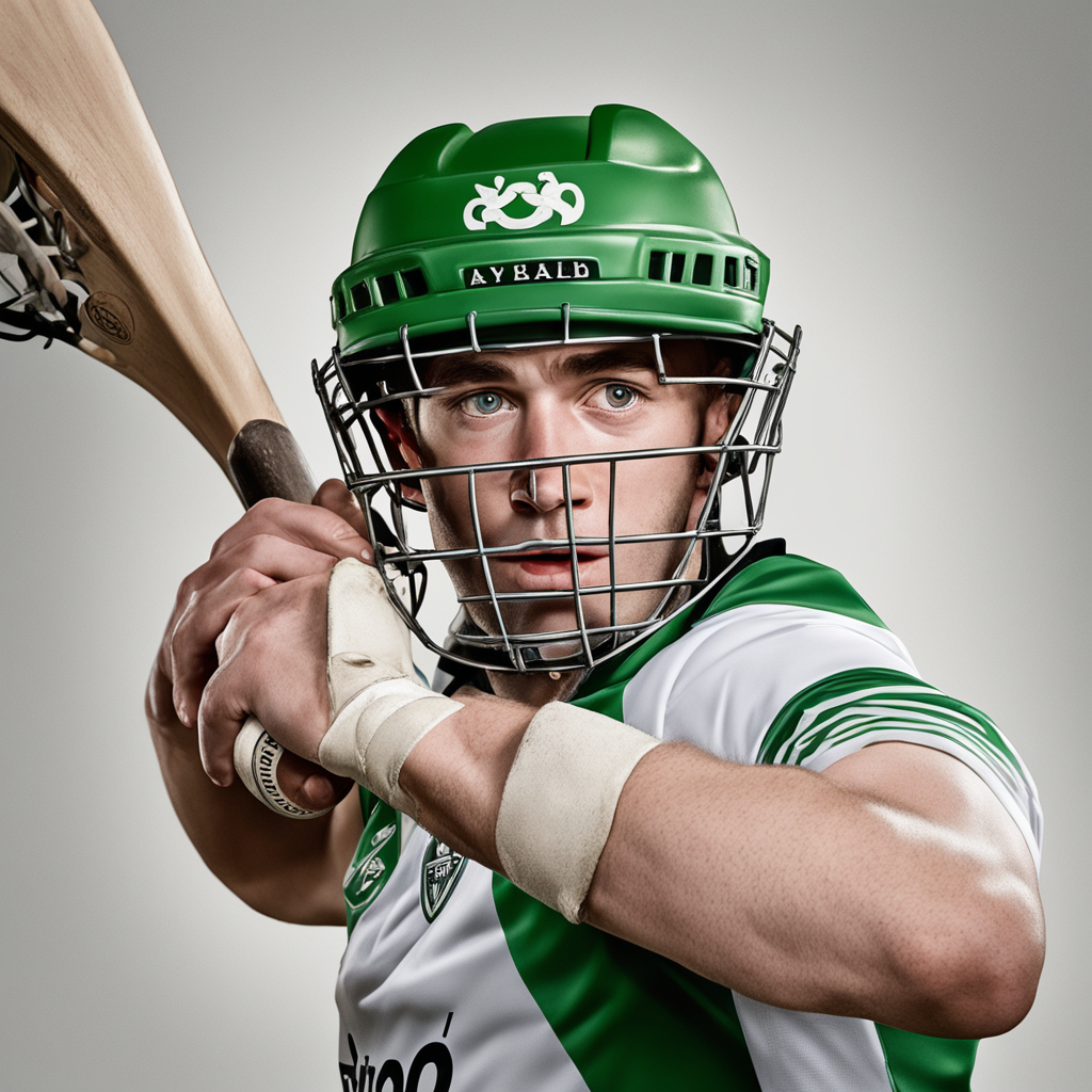 Aidan O'Connor (hurler)