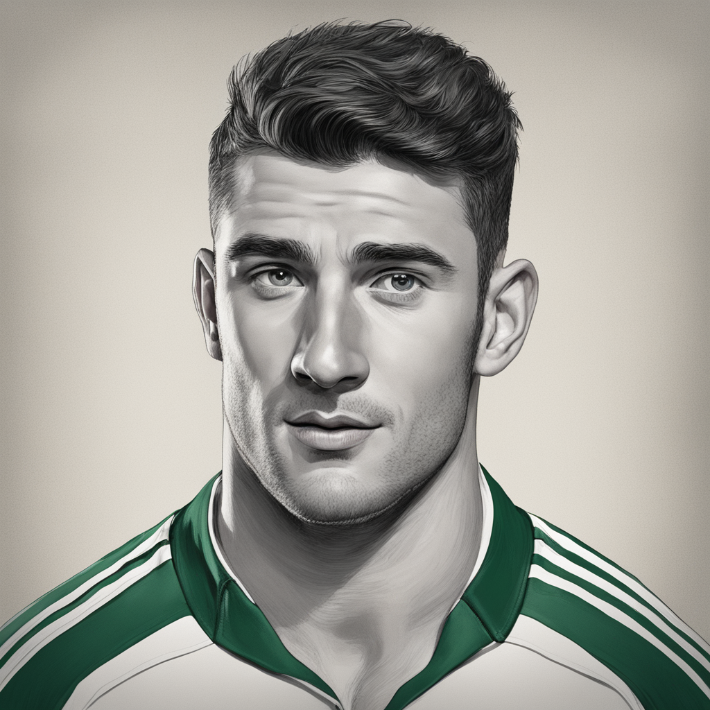 Aidan O'Halloran