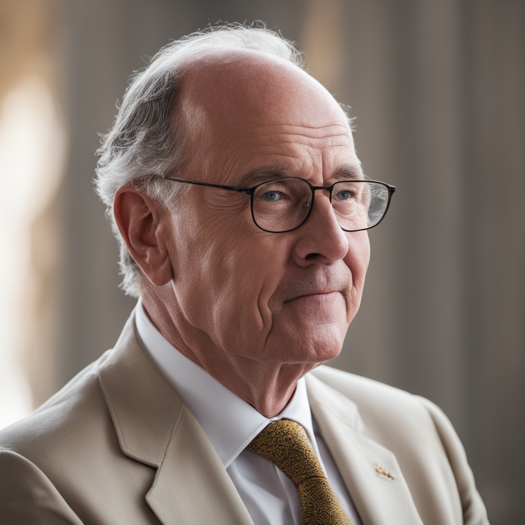 Aidan O'Hara