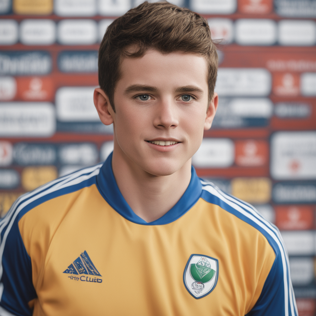 Aidan O'Kane