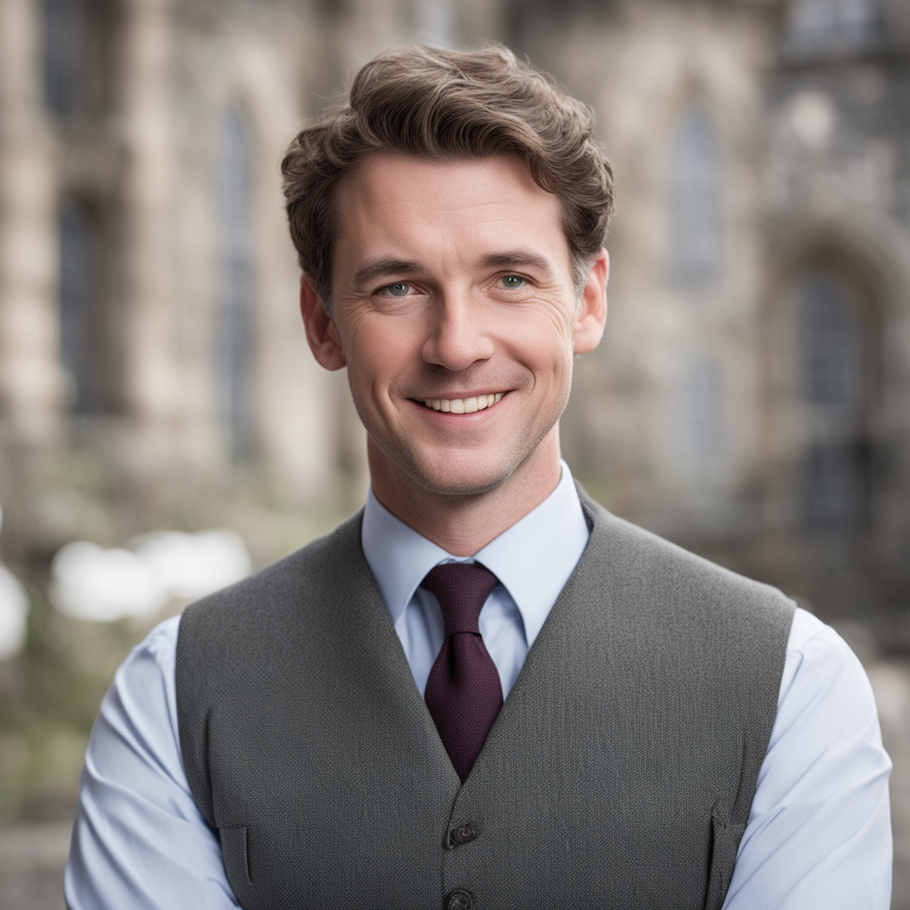 Aidan O'Neill