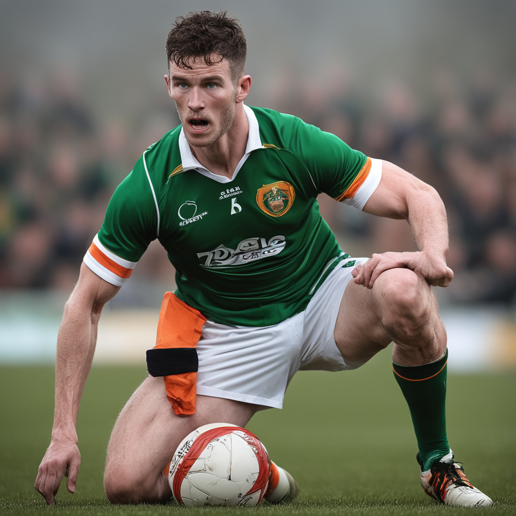 Aidan O'Rourke (footballer)