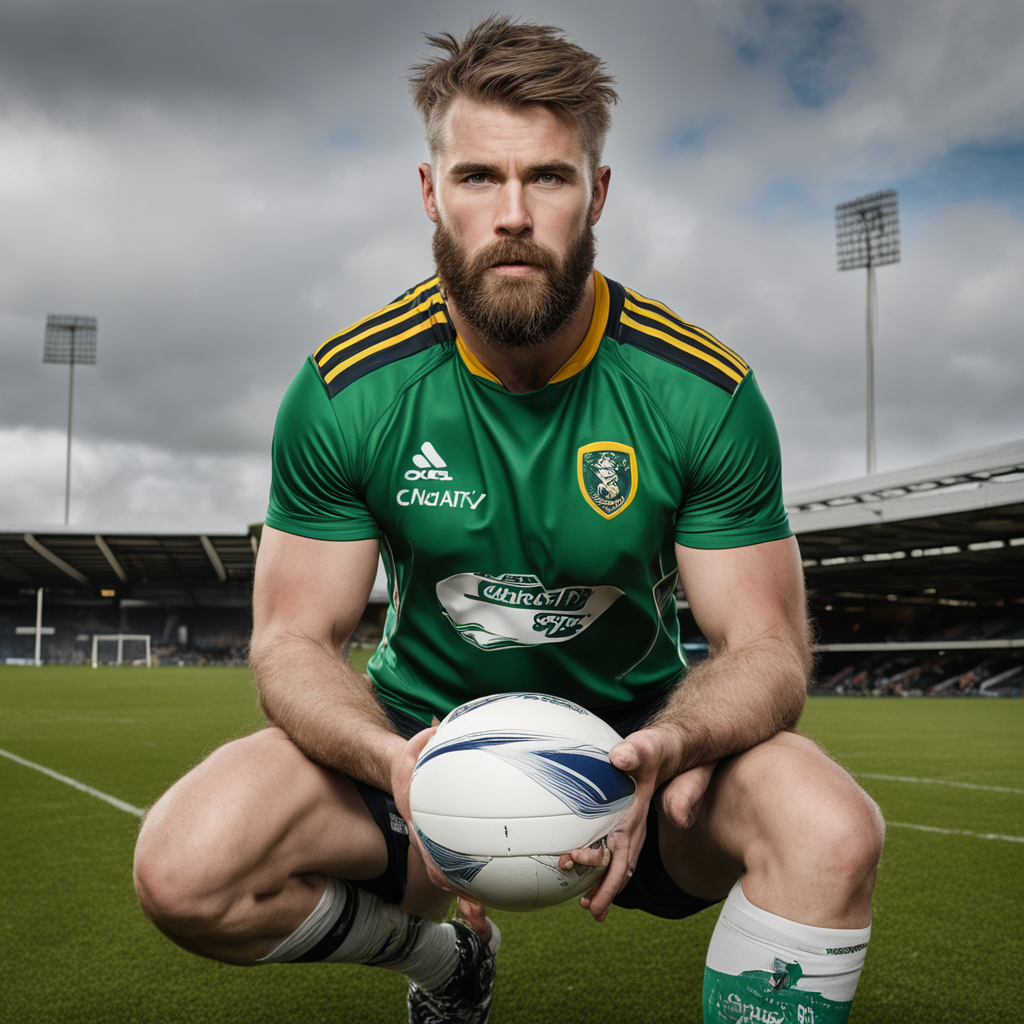Aidan O'Shea (Kerry Gaelic footballer)
