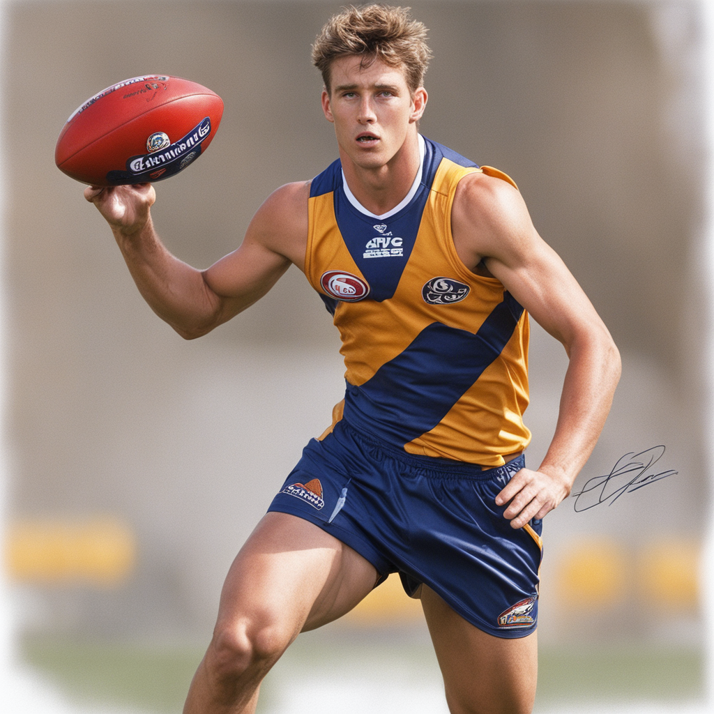 Aidan Parker