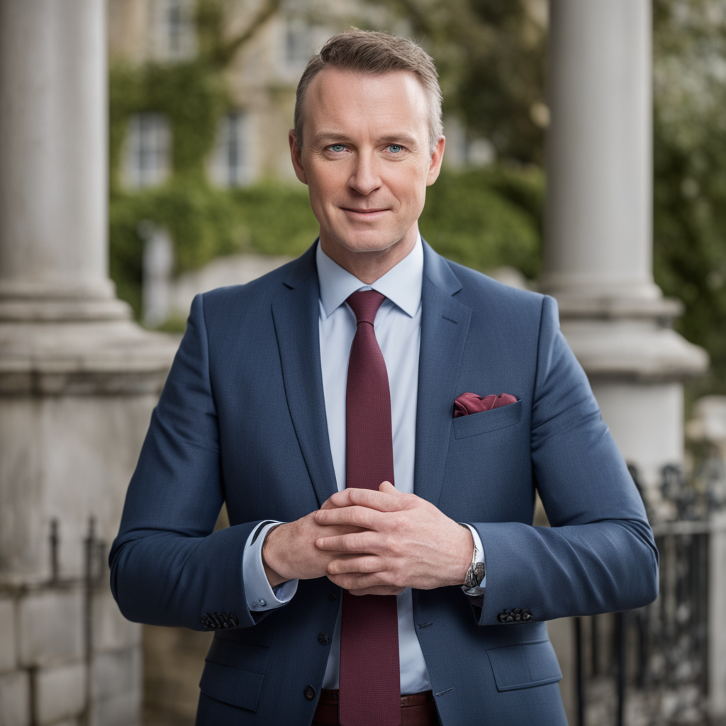 Aidan Power