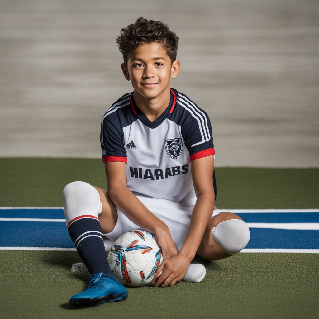 Aidan Rocha